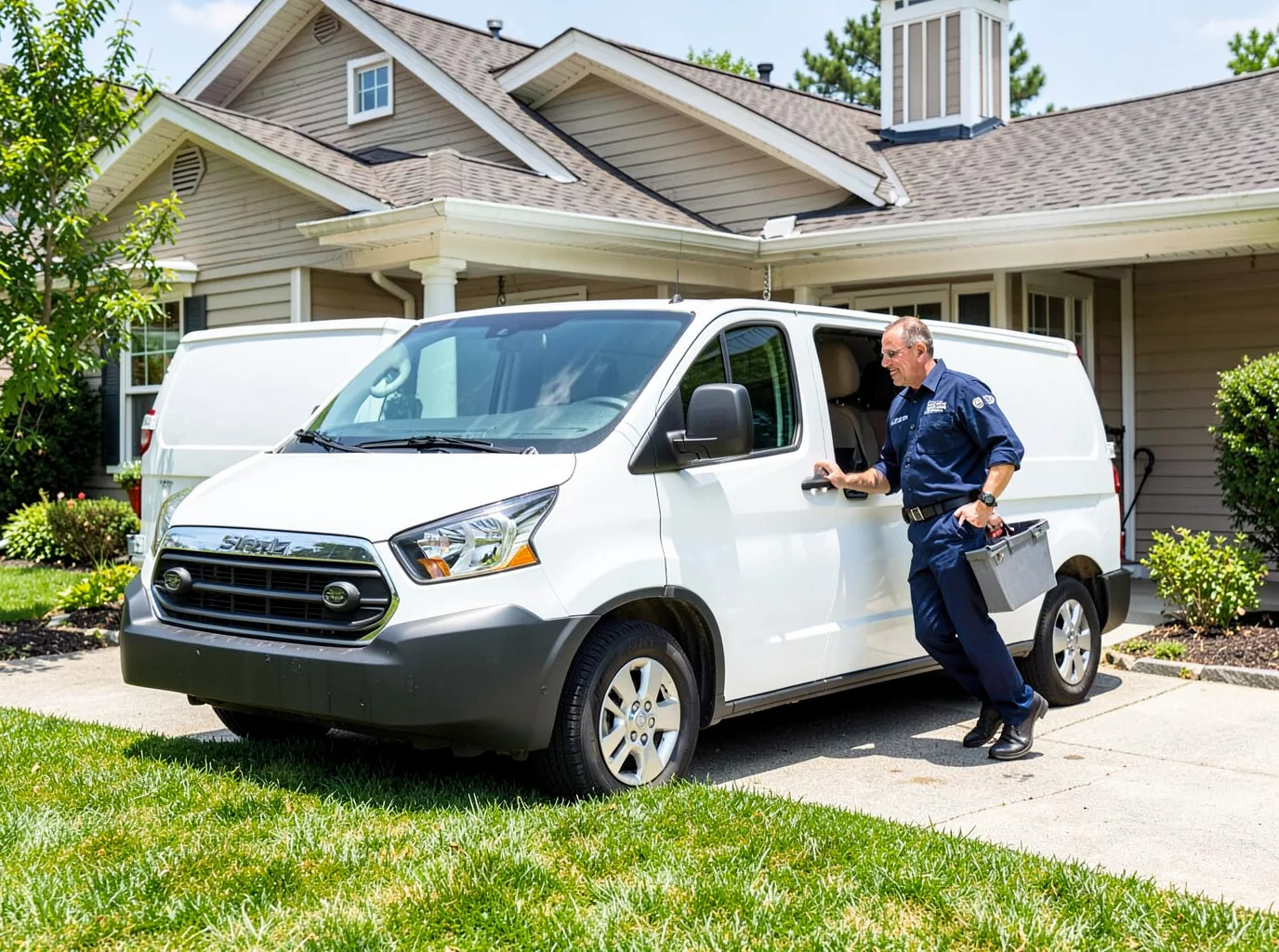 Emergency Plumber company in Waco, GA